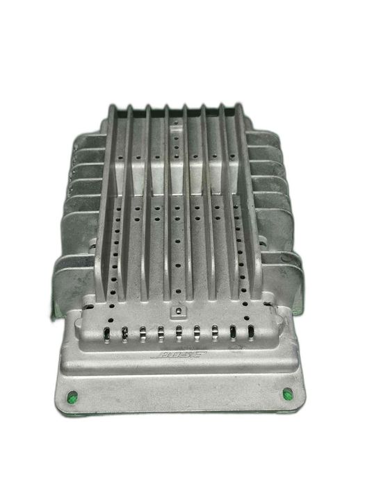 Amplificador de Colunas AUDI A4 B7 8H0035223D (OEM) | 281179-002 (OEM)