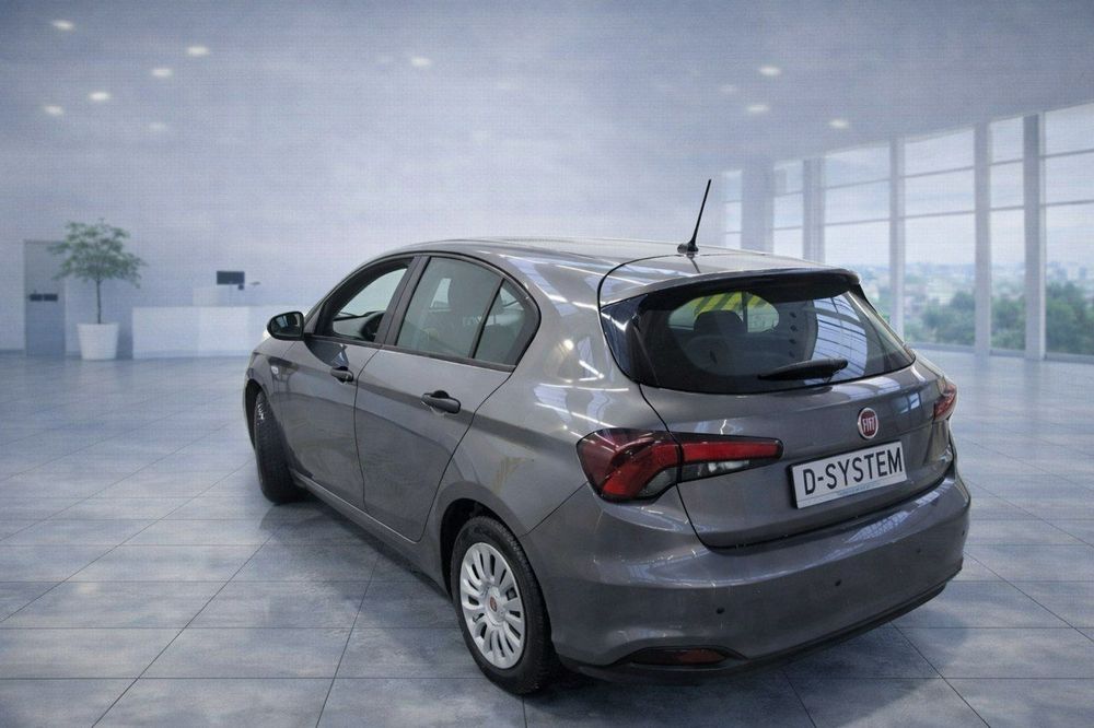 Fiat Tipo 21r Salon Polska 1Właściciel 1.4 Serwis ASO*ZAPROPONUJ SWOJĄ CENĘ SMS