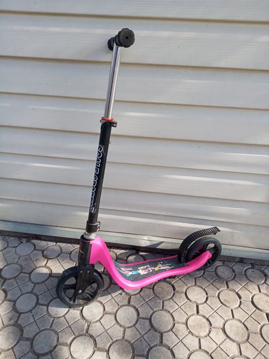 Самокат дитячий у доброму стані