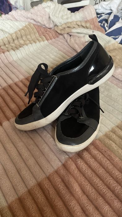 Кеди calvin klein 35р.