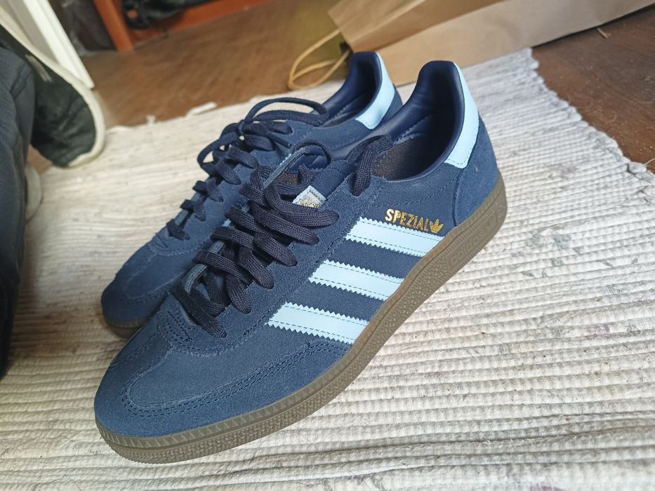 Sapatilhas Adidas Handball Spezial
