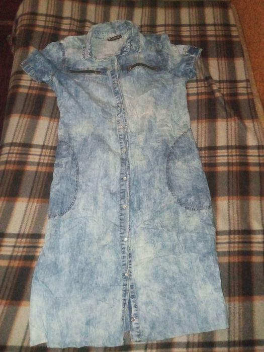 Сарафан розмір S