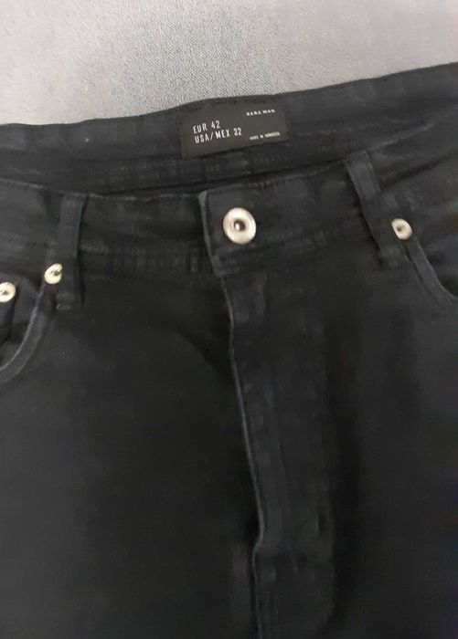 Spodenki męskie zara