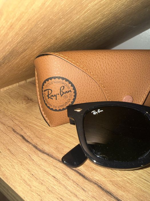 Ray-ban Wayfaren RB2140-F