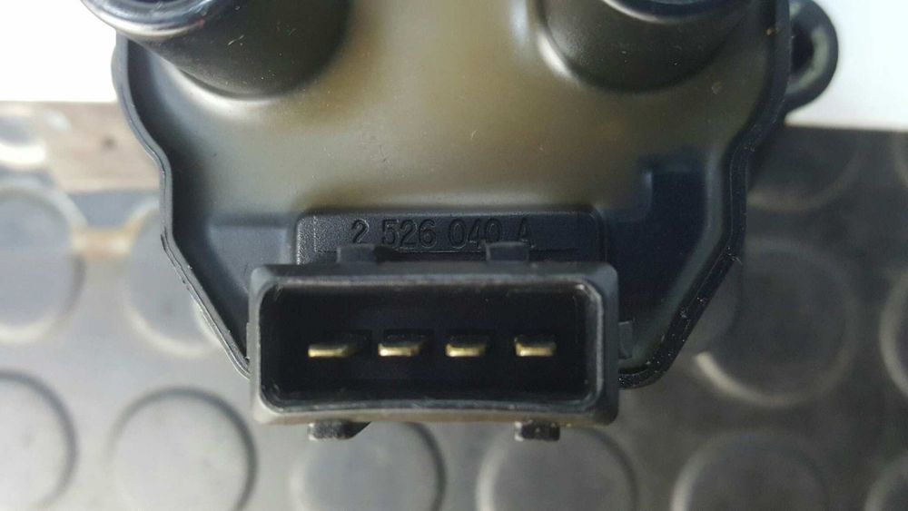 VELA PEUGEOT 306 BERLINA 3/4/5 PUERTAS (S2) GRAFFIC