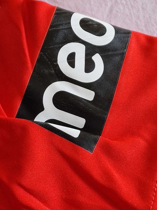 Camisola Principal Benfica 2011/2012