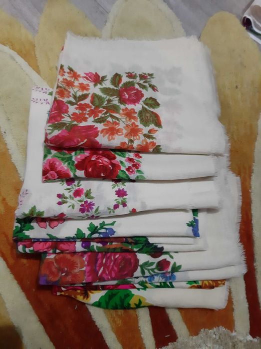 Платок хустка українська