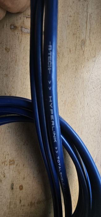 Cabo Scart - Video Composto / Audio RCA 1,5mt