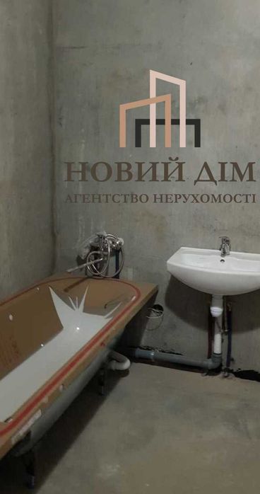 1-комнатная квартира по адресу ул. Коноплянская (площадь 48,8 м²) - Atlanta.ua - фото 7