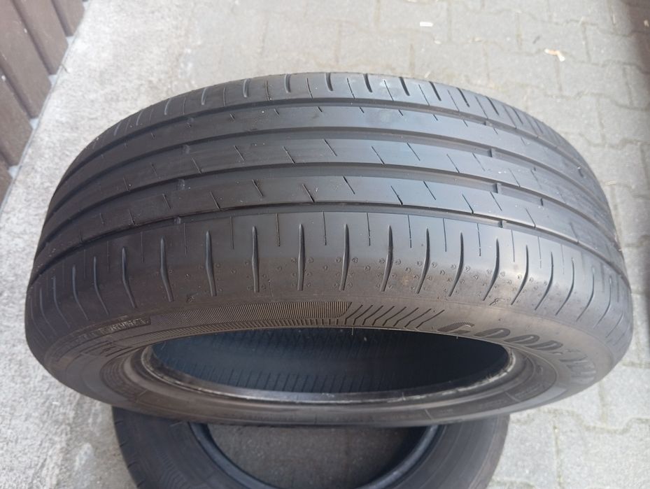 2szt lato Goodyear 205/60/16 92V  rok2021