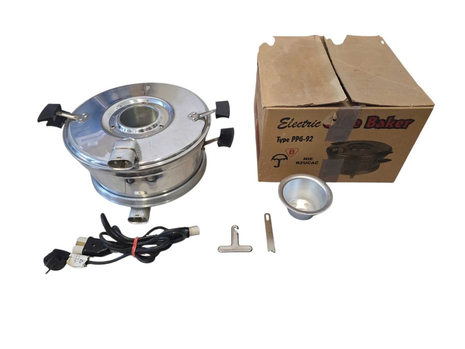 Prodiż Prumel PPG-92