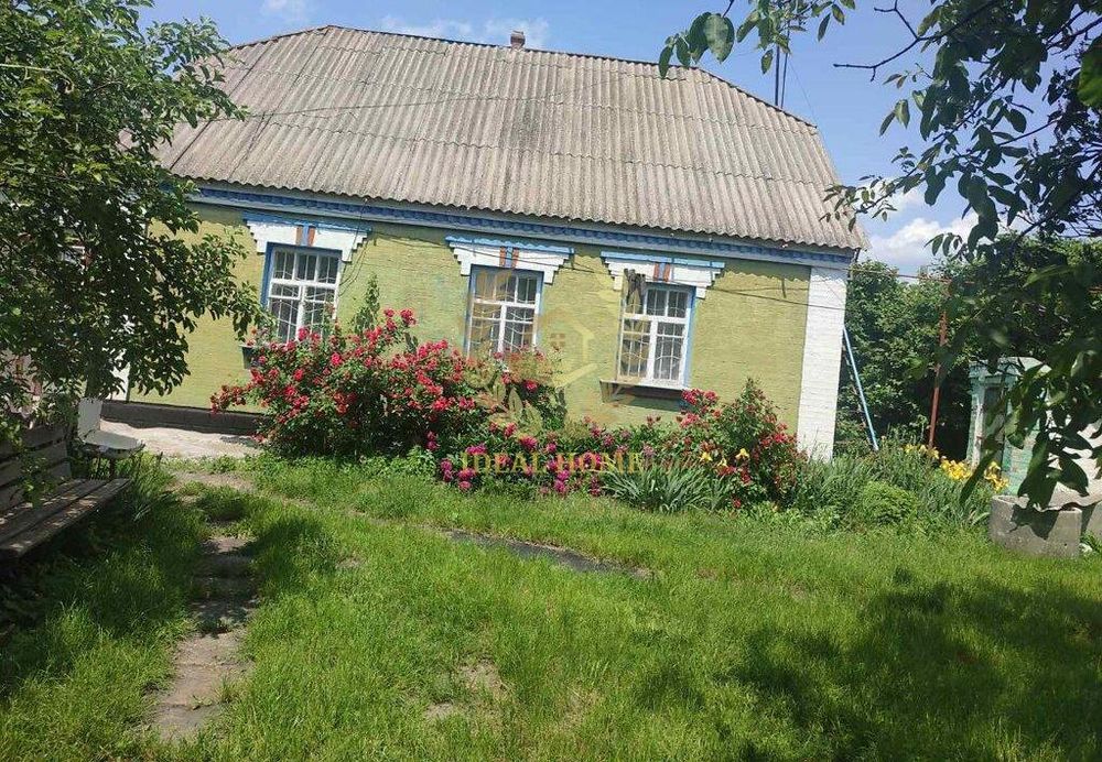 Продам будинок в Устимівці