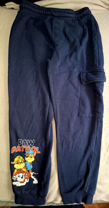 Dres Psi Patrol 134