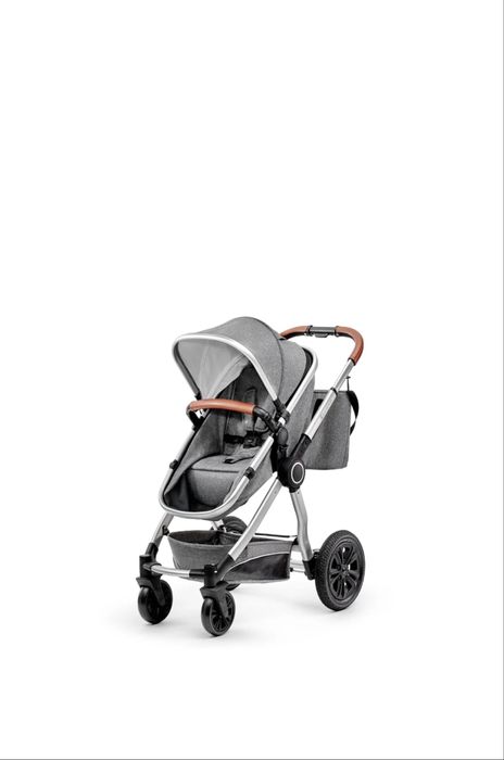 Kinderkraft trio
