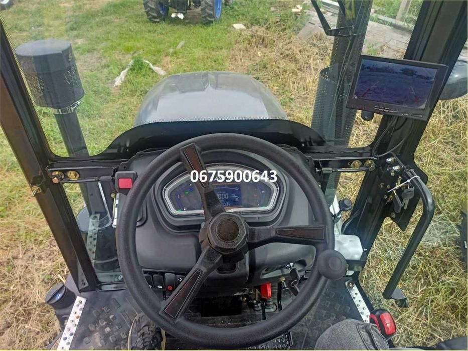 Трактор ХІТ ПРОДАЖУ! доставка знижка Кредитування СКАУТ TY-404С