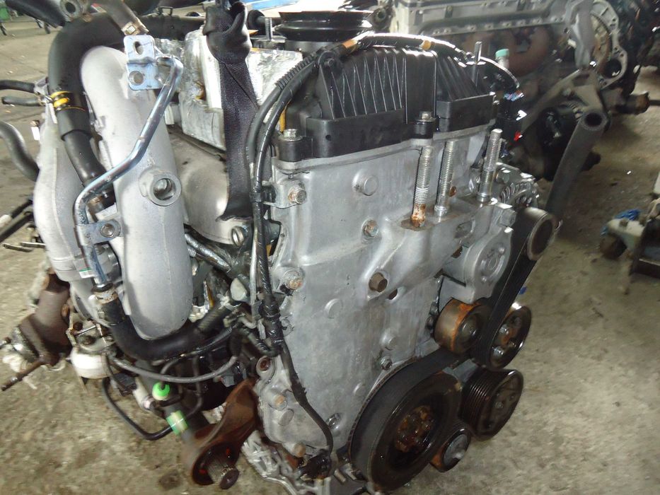 Motor Mazda 6 2.2D (R2AA) de 2012