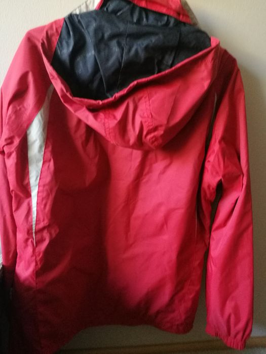 Kurtka jesienna Hi-Tec S