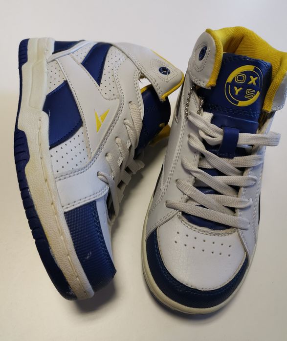 Adidasy za kostkę roz 32