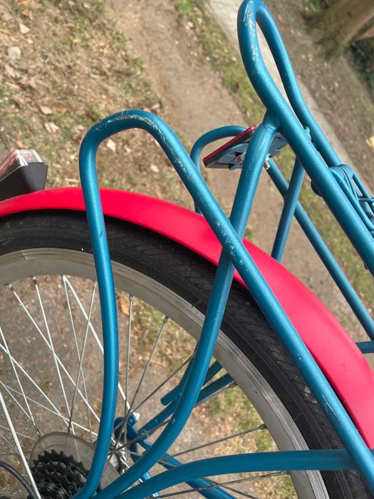 Rower dziecięcy KANDS