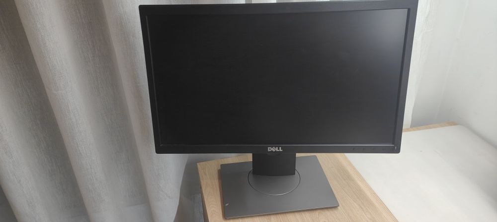Dell P2017H - monitor profissional  19.5"