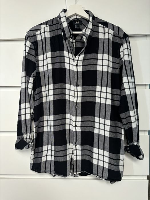 Koszula L H&M jak nowa