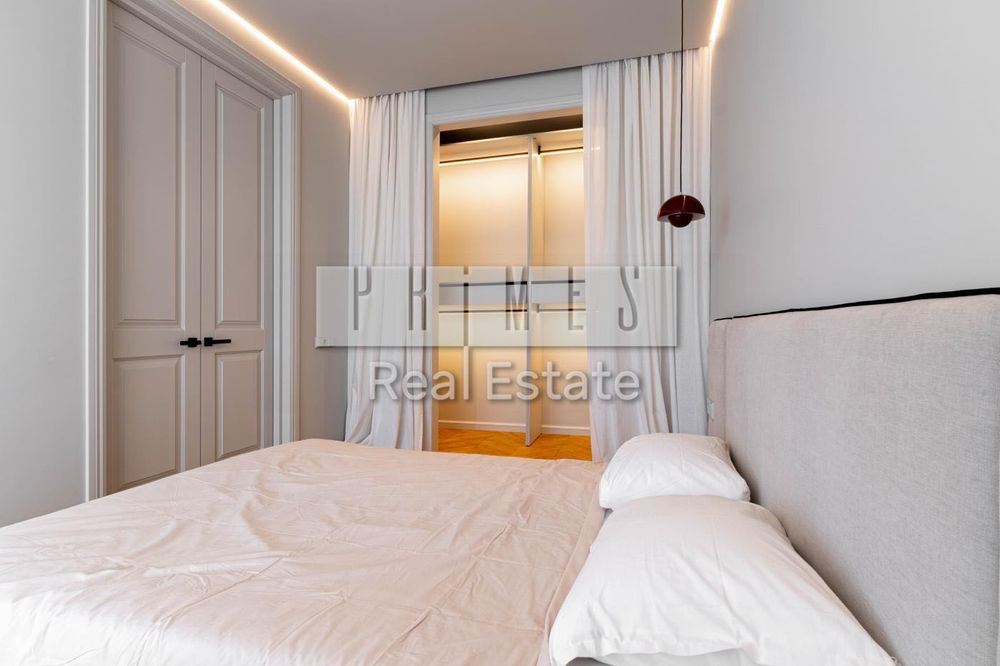 оренда 2к квартири з інвертором на печерську центр Київ