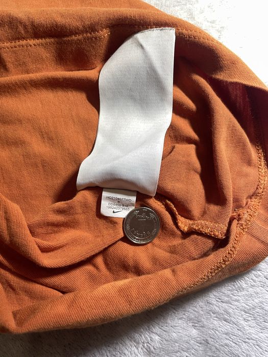 свитшот Nike air