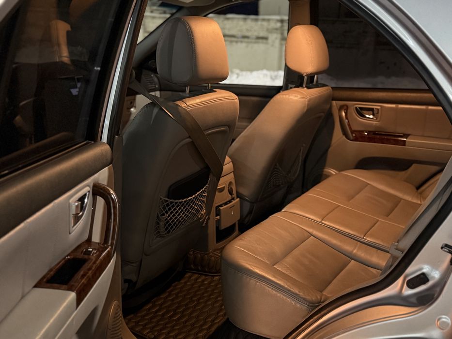 Kia Sorento 2.5 дизель АКПП полный привод рама продам или обмен