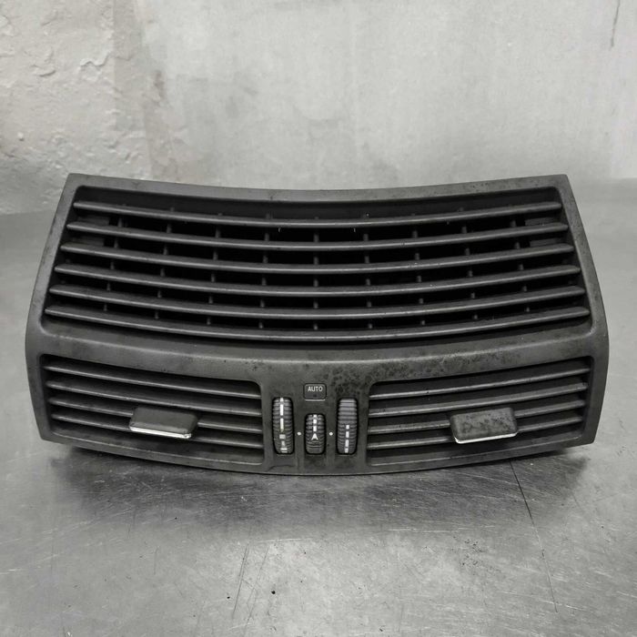 Difusor central soufagem Mercedes S W220