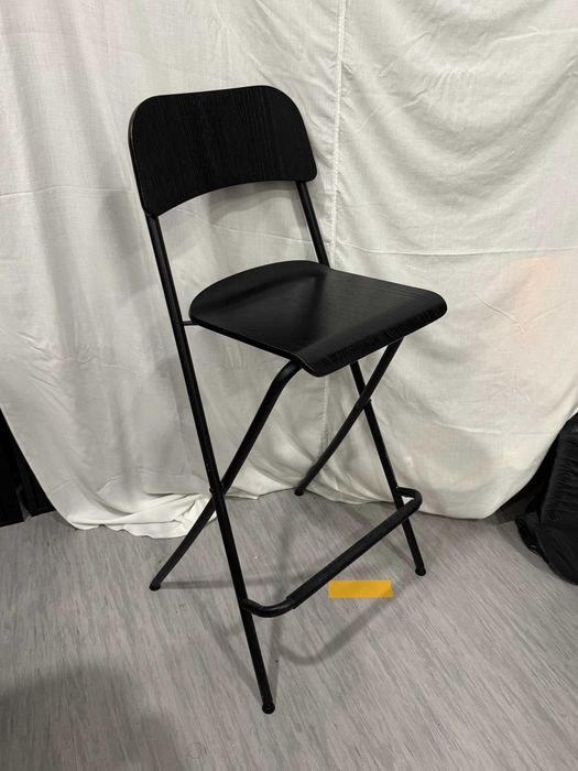Cadeira Franklin IKEA