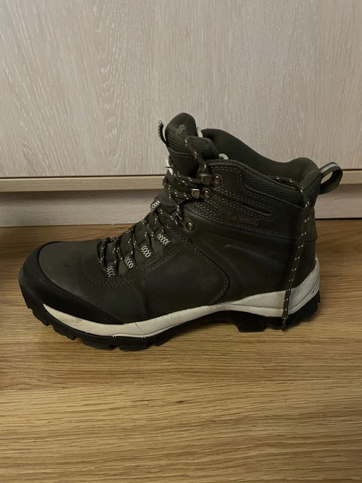 Черевики дитячі Radder 42 розмір 27,3 см устілка