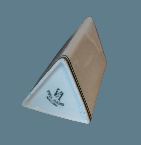 Paliteiro da  Vista Alegre