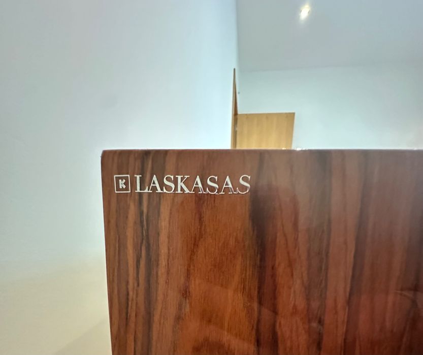 LAS KASAS Móvel tv de Pau de ferro