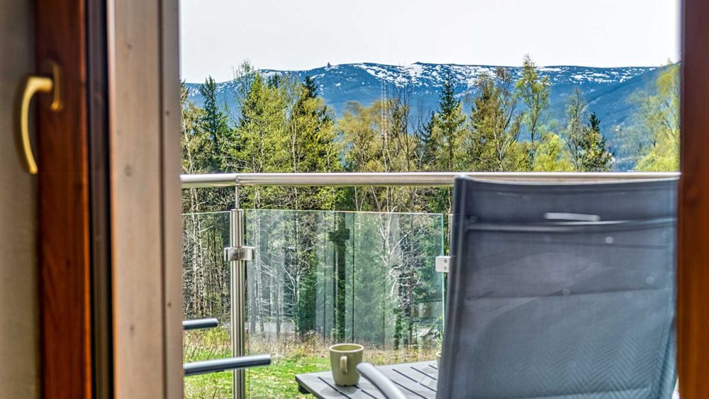 Apartament „SOFT MOUNTAIN” zaprasza do Szklarskiej Poręby!