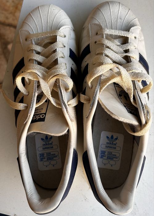 Tenis  Adidas usados 1x