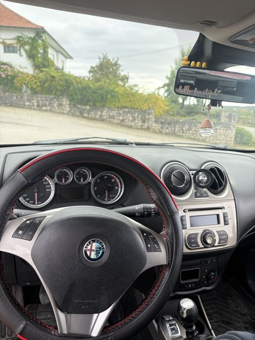 Alfa Romeo Mito 1.6