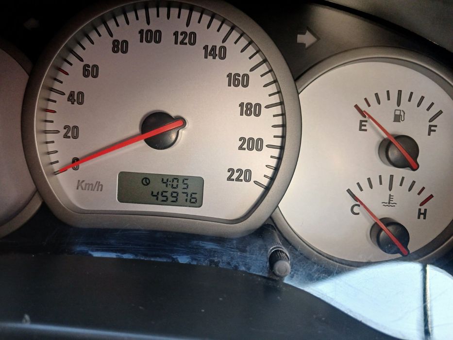 Продам автомобіль черрі тіго 2008р коробка автомат