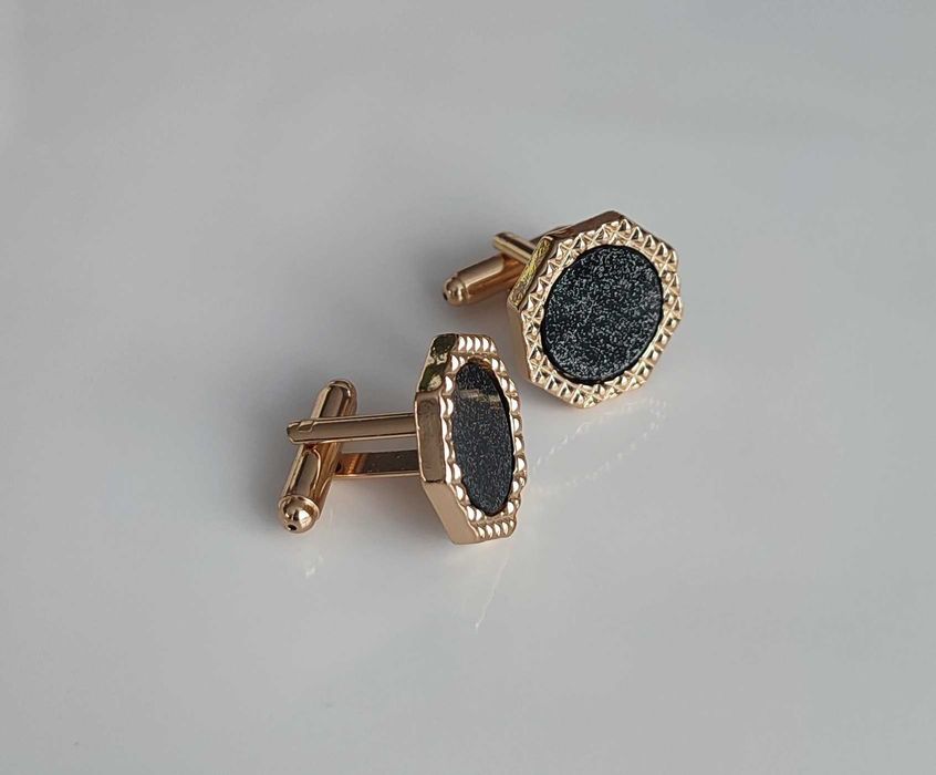 Spinki do mankietów