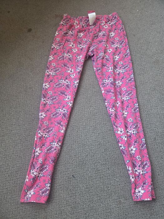 Getry / legginsy