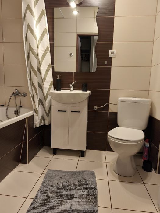 Do wynajęcia kawalerka - Widok 4