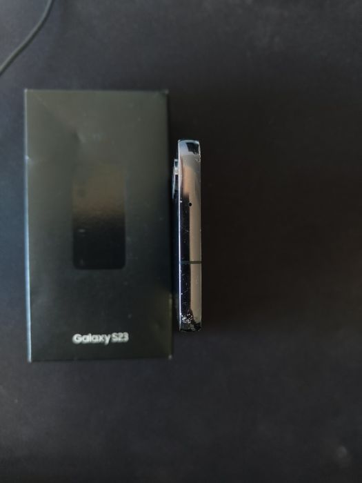 Vendo/Troca Galaxy S23, ler descrição