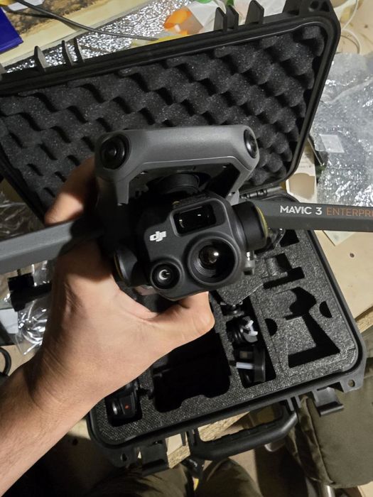 Маю на продаж мавік 3Т