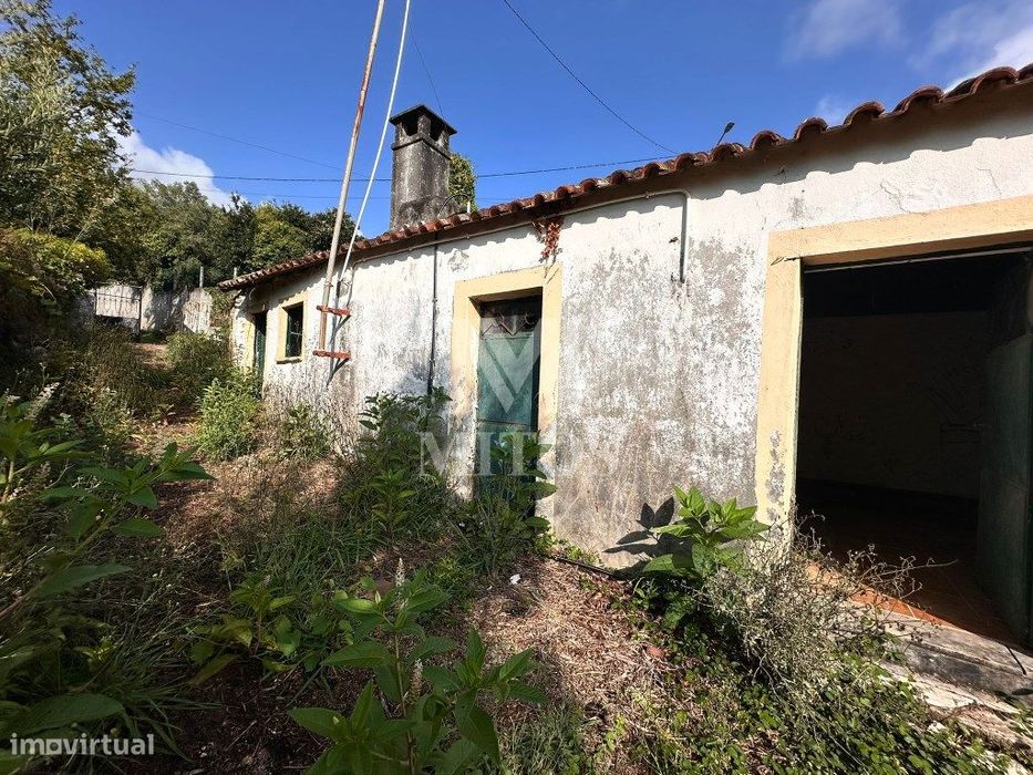 Moradia Térrea para Restauro para venda em Lanheses - Viana do Castelo