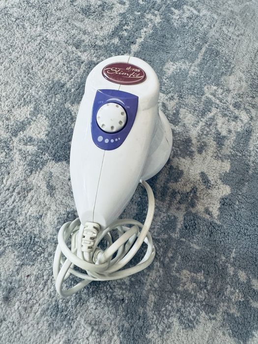 Urządzenie do masażu cellulit