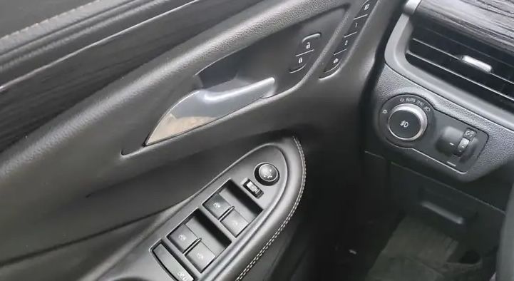 Продам buick invision 2.0