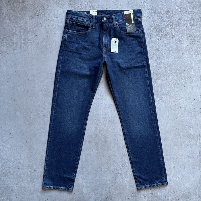 Джинси Levis 502 premium (левіс/левайс) 32х30/32х32/32х34