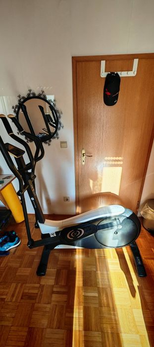 orbitrek domyos ve710 Sprzęt Fitness OLX Sport i Hobby