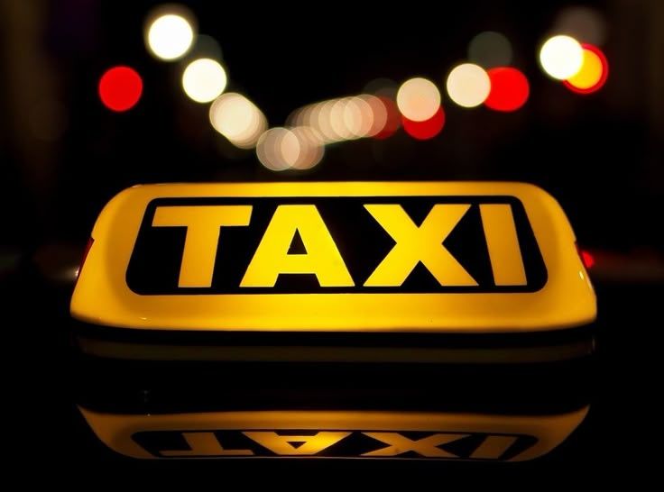 Taxi Licença Lisboa