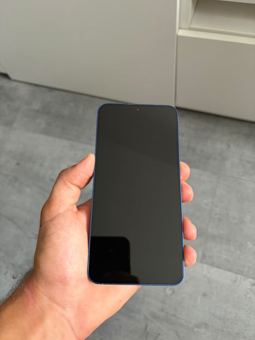 Galaxy s25 plus 5G 256 GB