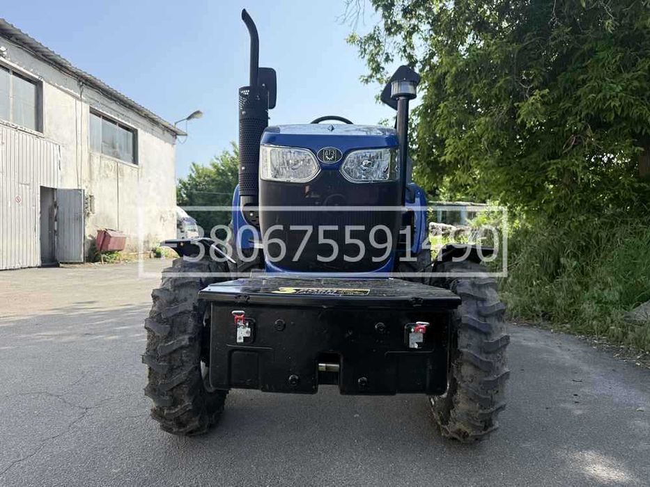 Мінітрактор ДТЗ 354U Працюємо без передоплати Гарантія 2 роки